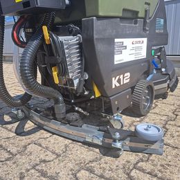 Autolaveuse Kodiak K12 20 Disk à louer Autolaveuse à louer