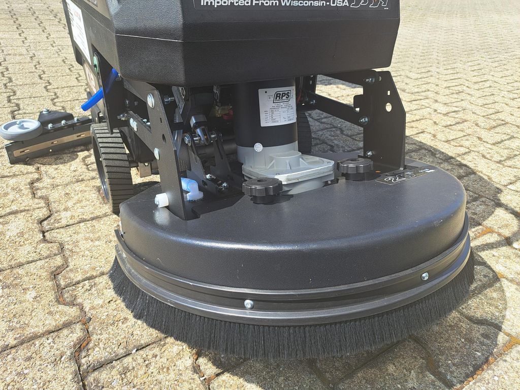 Autolaveuse Kodiak K12 20 Disk à louer Autolaveuse à louer