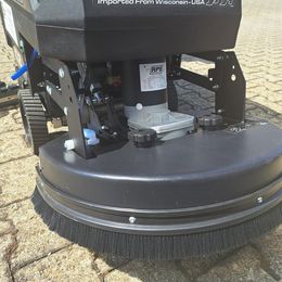 Autolaveuse Kodiak K12 20 Disk à louer Autolaveuse à louer