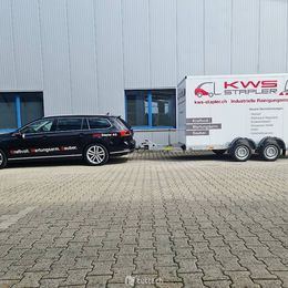 Balayeuse aspirateur autoportée à louer