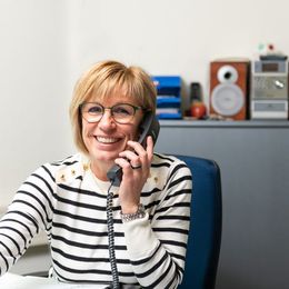 Balayeuse aspirateur autoportée à louer