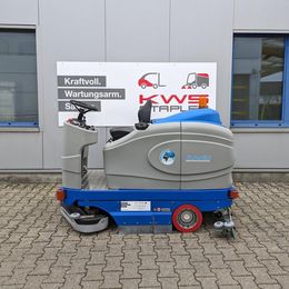 Autolaveuse autoportée à louer