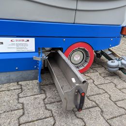 Autolaveuse autoportée à louer