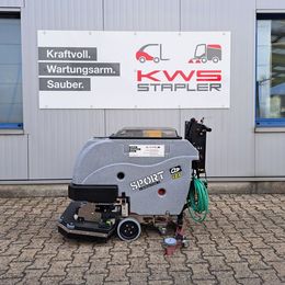 Autolaveuse Tomcat Sport V2 à louer Autolaveuse à louer