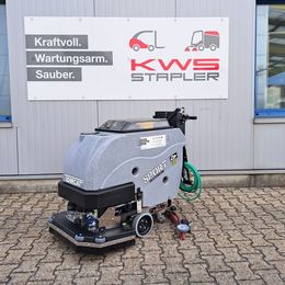 Autolaveuse Tomcat Sport V2 à louer Autolaveuse à louer