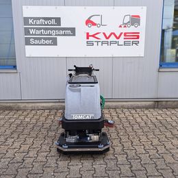 Autolaveuse Tomcat Sport V2 à louer Autolaveuse à louer