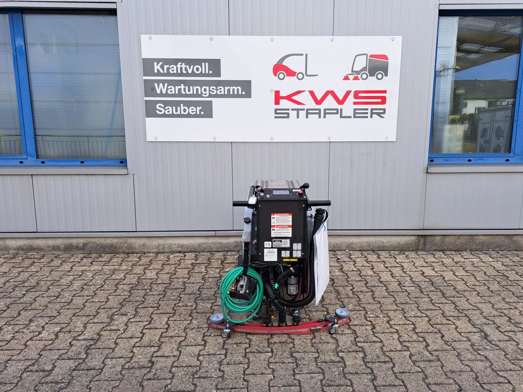 Autolaveuse Tomcat Sport V2 à louer Autolaveuse à louer