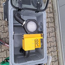 Autolaveuse Tomcat Sport V2 à louer Autolaveuse à louer