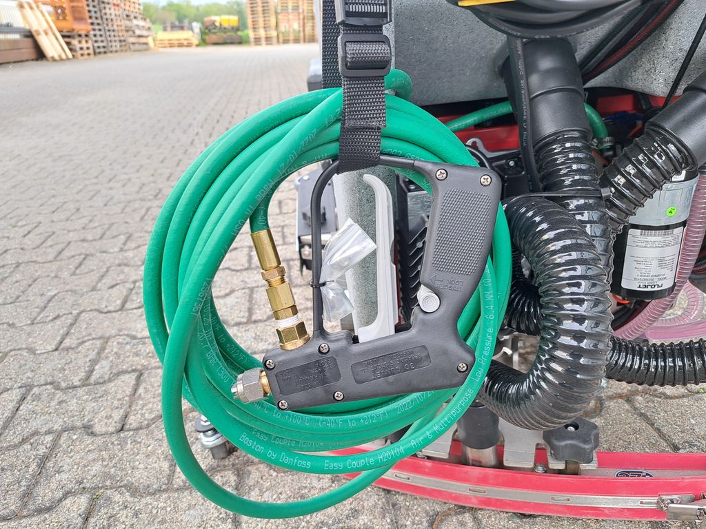 Autolaveuse Tomcat Sport V2 à louer Autolaveuse à louer