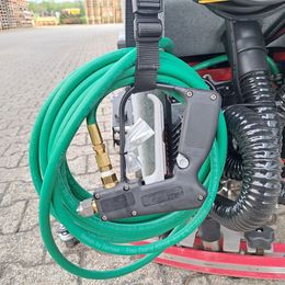 Autolaveuse Tomcat Sport V2 à louer Autolaveuse à louer