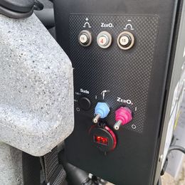 Autolaveuse Tomcat Sport V2 à louer Autolaveuse à louer