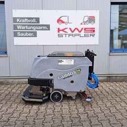 Autolaveuse Tomcat Carbon V2 à louer Autolaveuse à louer