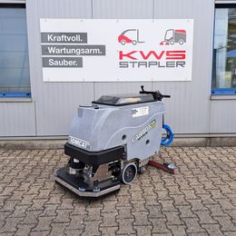 Autolaveuse Tomcat Carbon V2 à louer Autolaveuse à louer