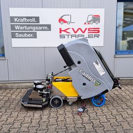 Autolaveuse Tomcat Carbon V2 à louer Autolaveuse à louer