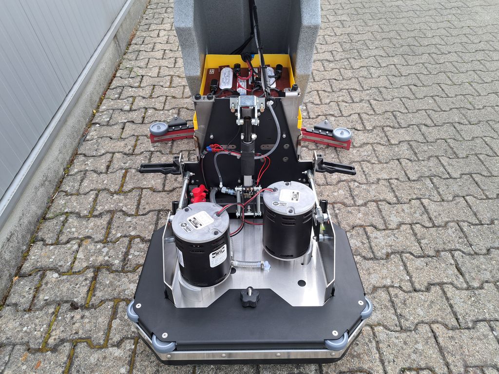 Autolaveuse Tomcat Carbon V2 à louer Autolaveuse à louer