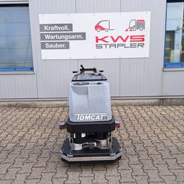 Autolaveuse Tomcat Carbon V2 à louer Autolaveuse à louer