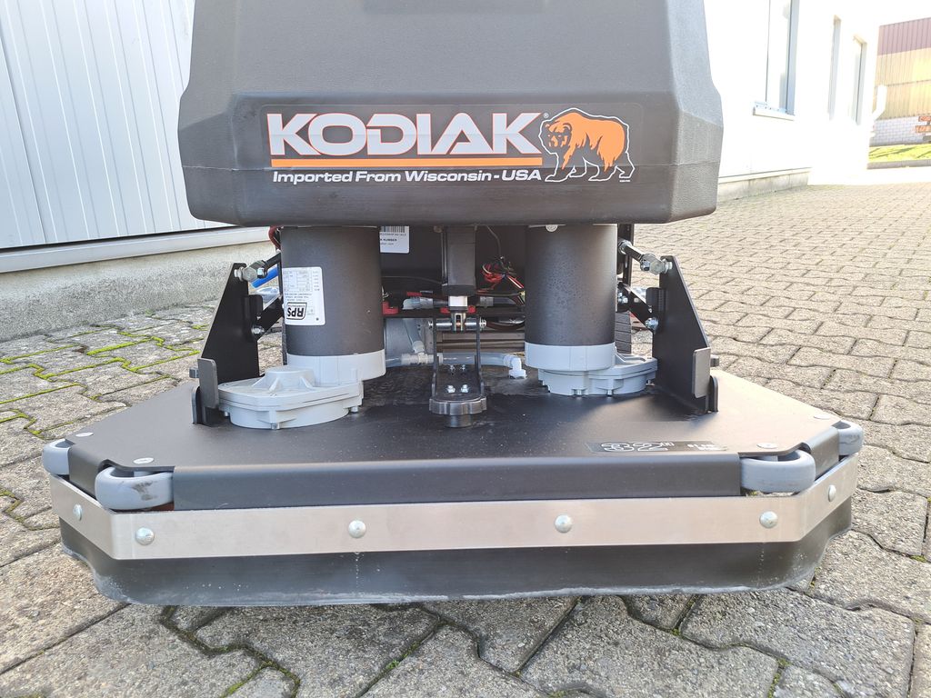 Autolaveuse Kodiak K25 Disk à louer Autolaveuse à louer