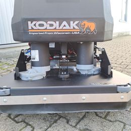 Autolaveuse Kodiak K25 Disk à louer Autolaveuse à louer
