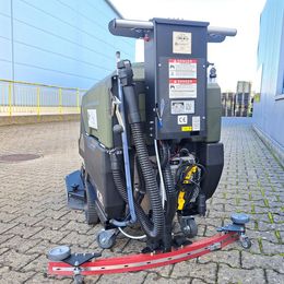 Autolaveuse Kodiak K25 Disk à louer Autolaveuse à louer