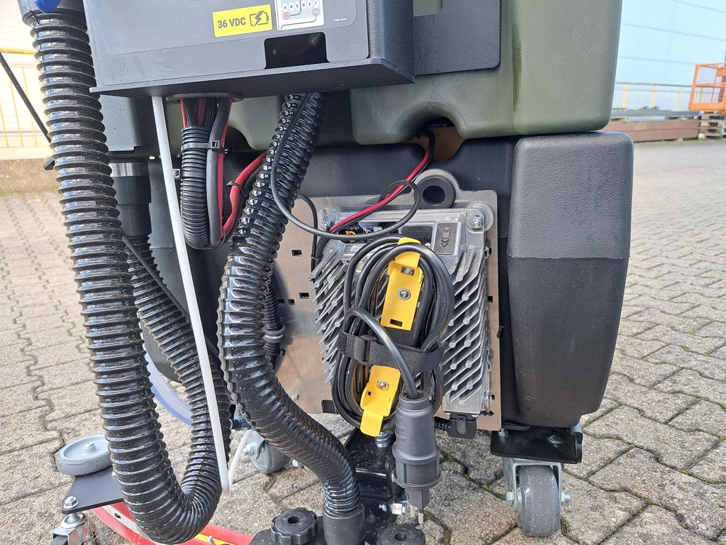 Autolaveuse Kodiak K25 Disk à louer Autolaveuse à louer