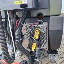 Autolaveuse Kodiak K25 Disk à louer Autolaveuse à louer