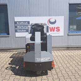 Autolaveuse autoportée à louer