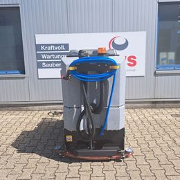 Autolaveuse autoportée à louer