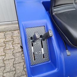 Balayeuse aspirateur autoportée à louer