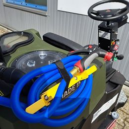 Autolaveuse autoportée à louer