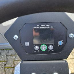 Autolaveuse autoportée à louer