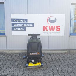 Autolaveuse à louer