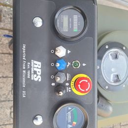 Autolaveuse à louer