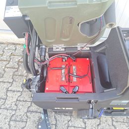 Autolaveuse à louer