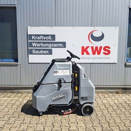 Autolaveuse Tomcat Rival à louer Autolaveuse à louer