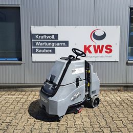 Autolaveuse Tomcat Rival à louer Autolaveuse à louer