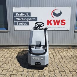 Autolaveuse Tomcat Rival à louer Autolaveuse à louer