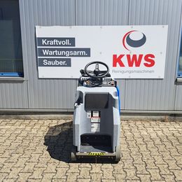 Autolaveuse Tomcat Rival à louer Autolaveuse à louer