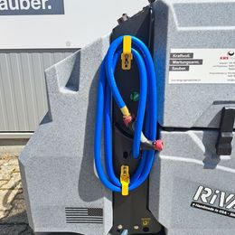 Autolaveuse Tomcat Rival à louer Autolaveuse à louer