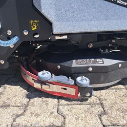 Autolaveuse Tomcat Rival à louer Autolaveuse à louer