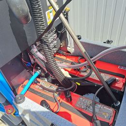 Autolaveuse Tomcat Rival à louer Autolaveuse à louer