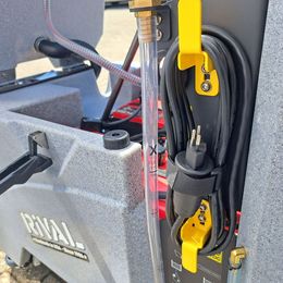 Autolaveuse Tomcat Rival à louer Autolaveuse à louer