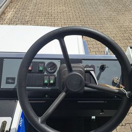 Balayeuse aspirateur autoportée à louer