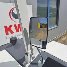 Balayeuse aspirateur autoportée à louer