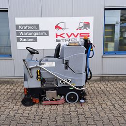 Autolaveuse autoportée à louer