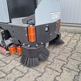 Autolaveuse autoportée à louer