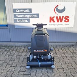 Autolaveuse à louer