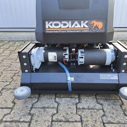 Autolaveuse à louer