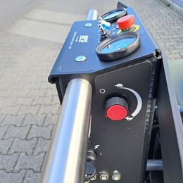 Autolaveuse à louer