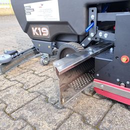 Autolaveuse à louer