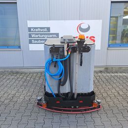 Autolaveuse autoportée à louer